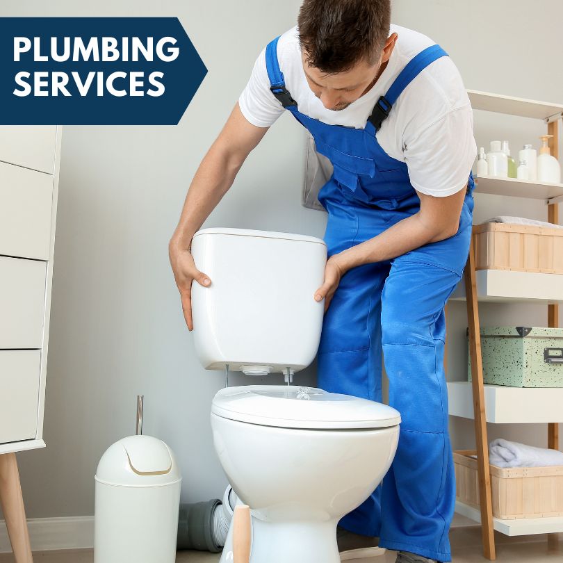 Plumbing Company in Avoca, MI